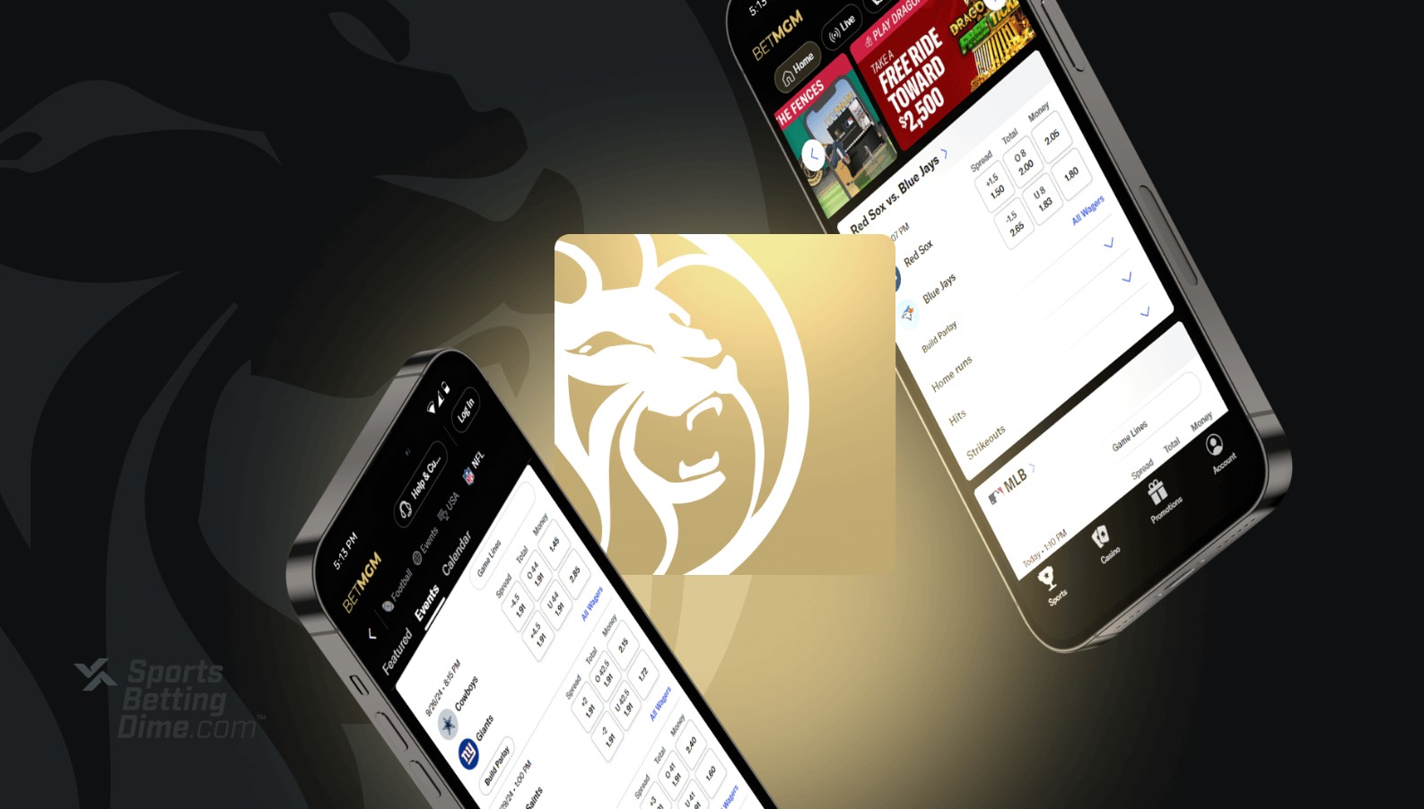 Unlock Incredible Betting Opportunities: BetMGM Sports Betting Bonuses and Exclusive Promo Codes