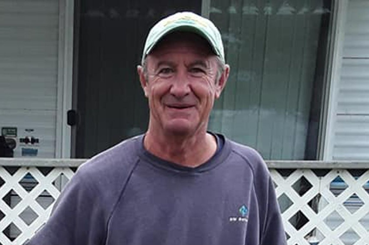 Tragedy Strikes Alderbrook: Beloved Golfer Bob Dunn Fatally Injured in Unexpected Tree Collapse