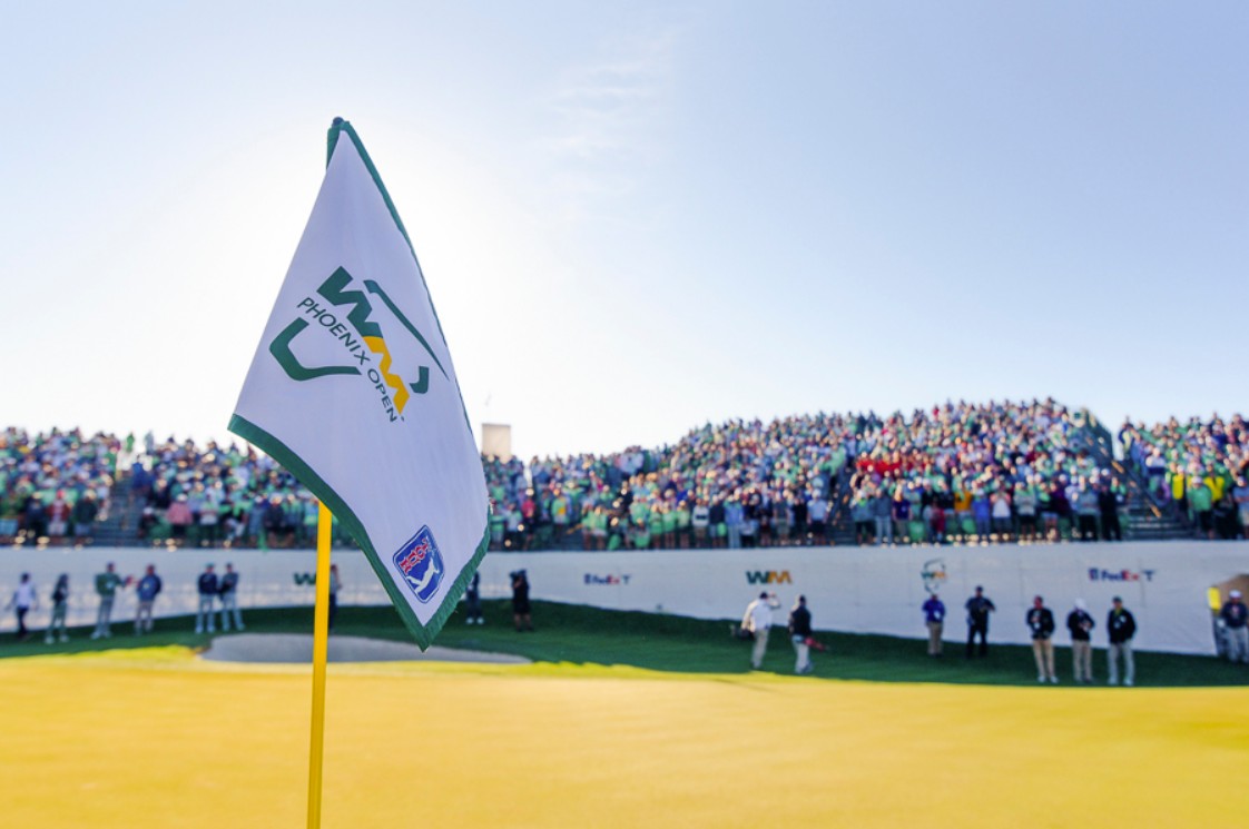 Elevating the Experience: Exciting Enhancements at the 2025 WM Phoenix Open