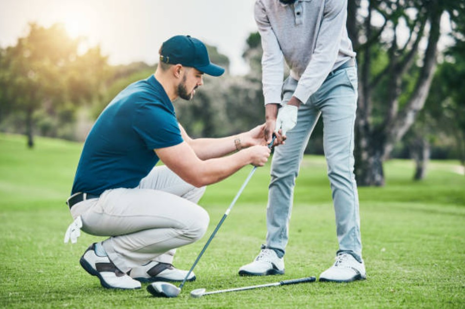 Mastering Your Grip: Proven Techniques for Enhanced Accuracy and Consistency in Your Golf Game