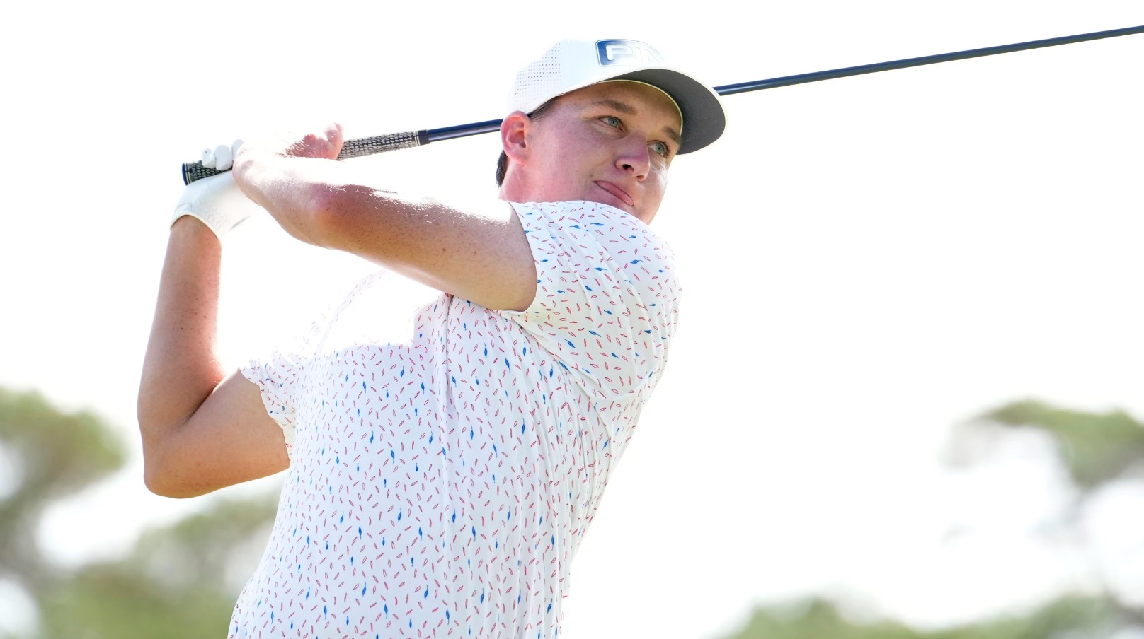 From the Korn Ferry to the PGA: Matt McCarty’s Inspiring Ascent in Golf