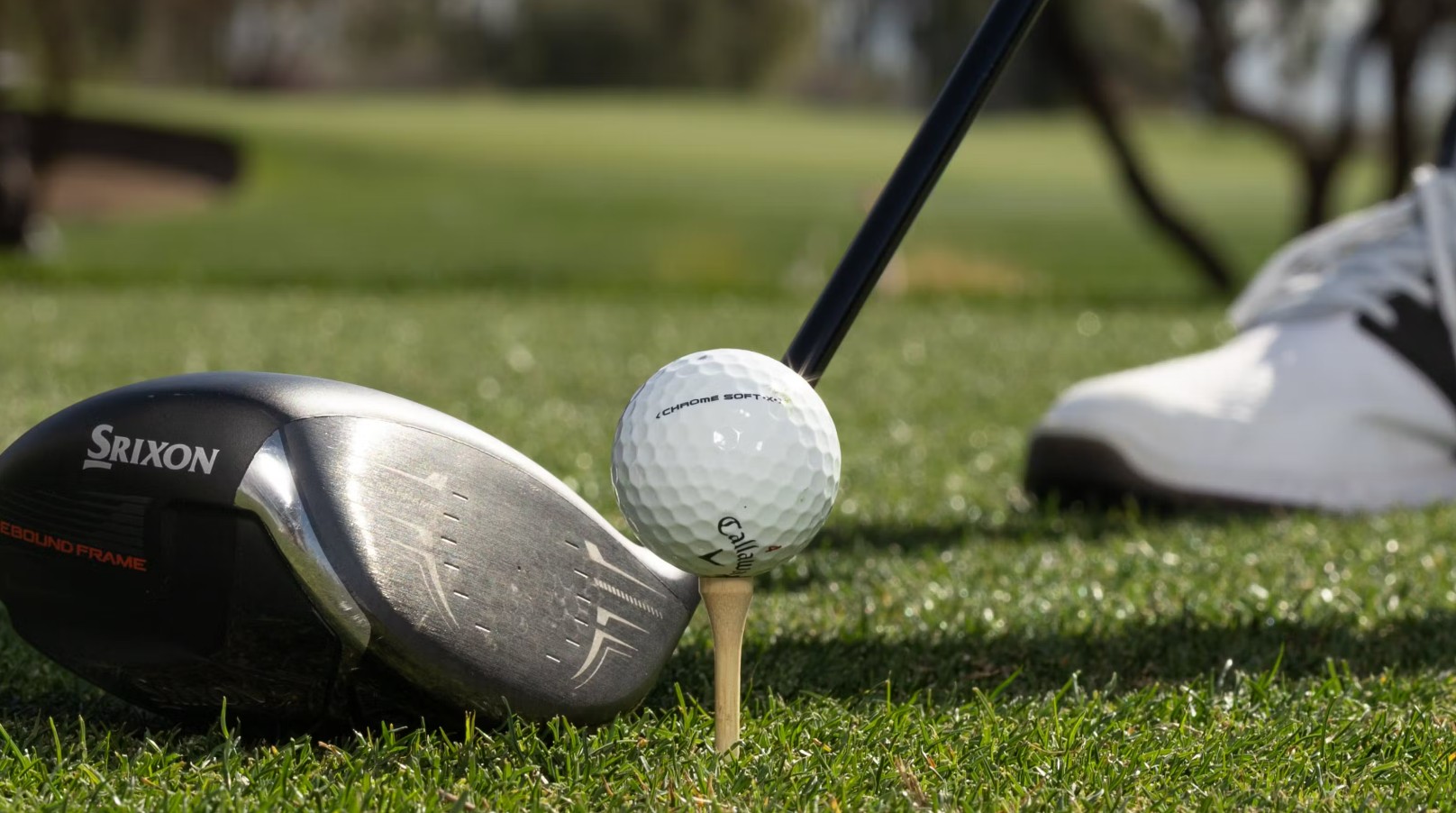 Taming the Slice: Simple Adjustments for Improved Golf Performance