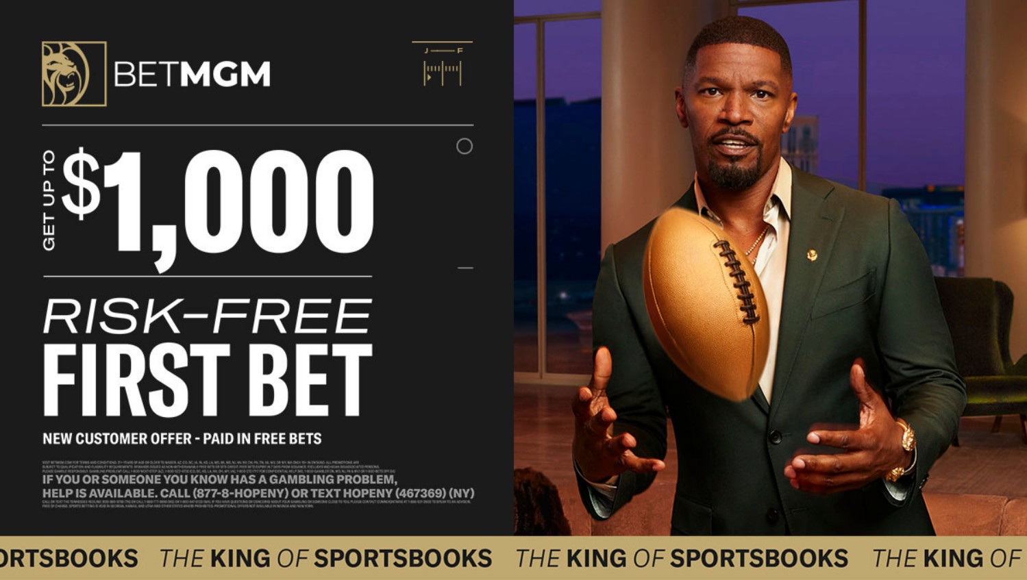 Maximize Your NFL Betting Returns: Top Enhancements and Promotions