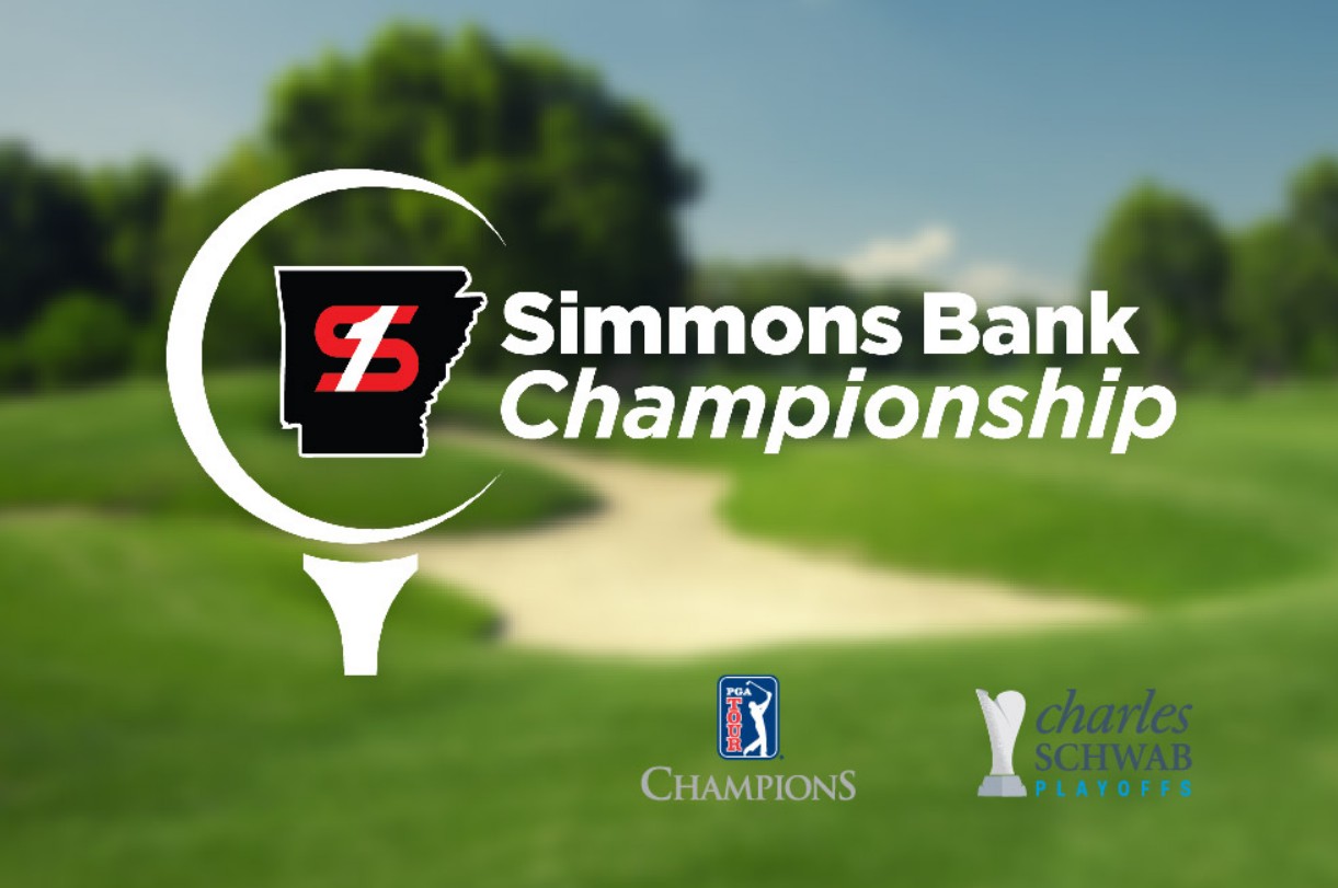 Simmons Bank Championship: A New Era in the Charles Schwab Cup Playoffs
