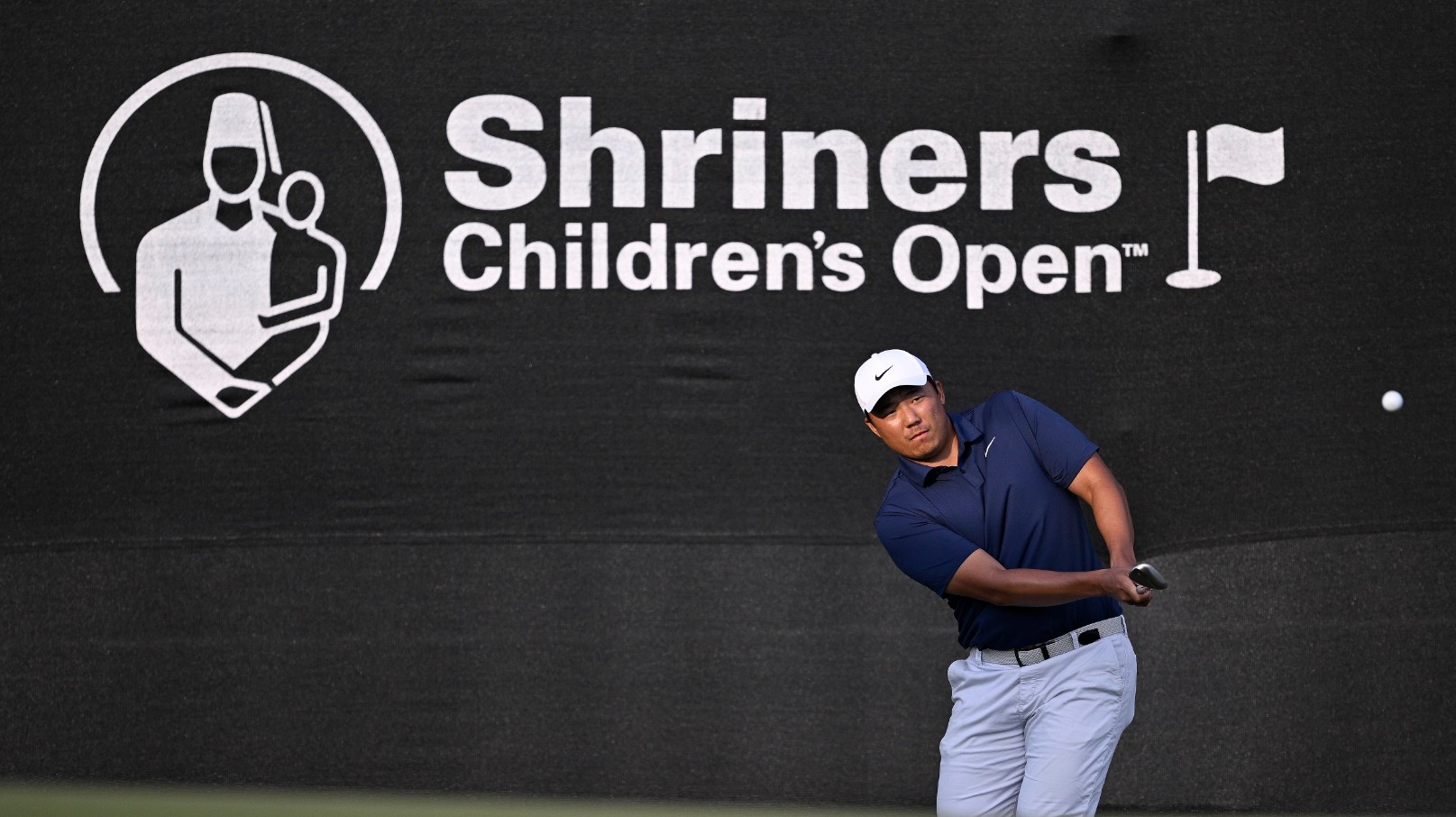Historic Shift: The Future of the Las Vegas PGA Tour Event Post-Shriners Sponsorship