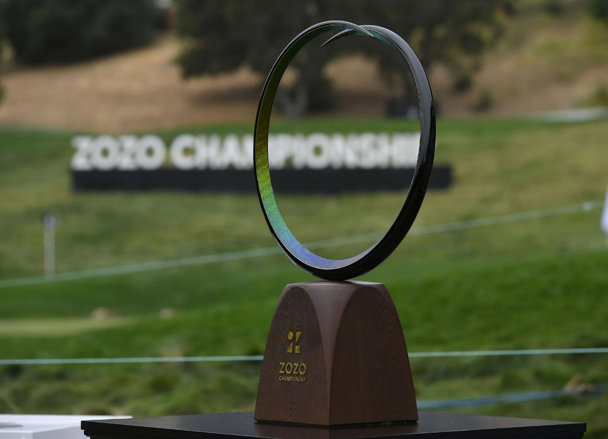 Zozo Championship Showdown: Analyzing the Final Round Contenders