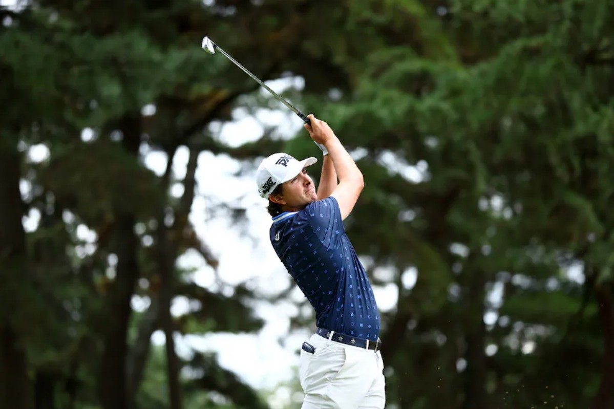 Driver Secrets Unveiled: How Echavarria’s Gear Led to Victory at Zozo 2024