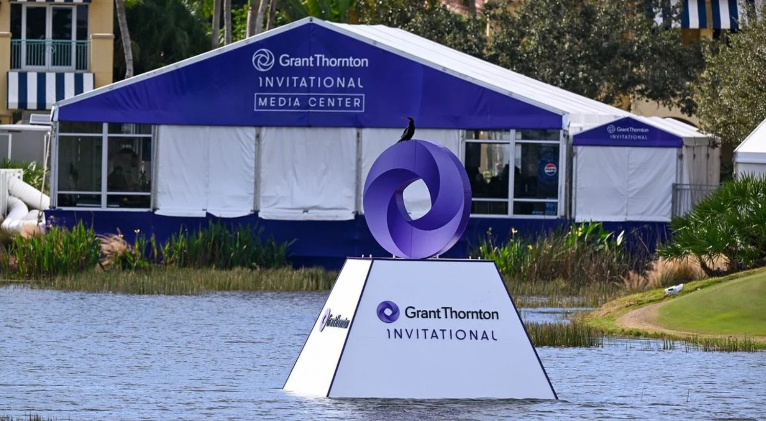 2024 Grant Thornton Invitational: A Fusion of Talent at Tiburon Golf Club