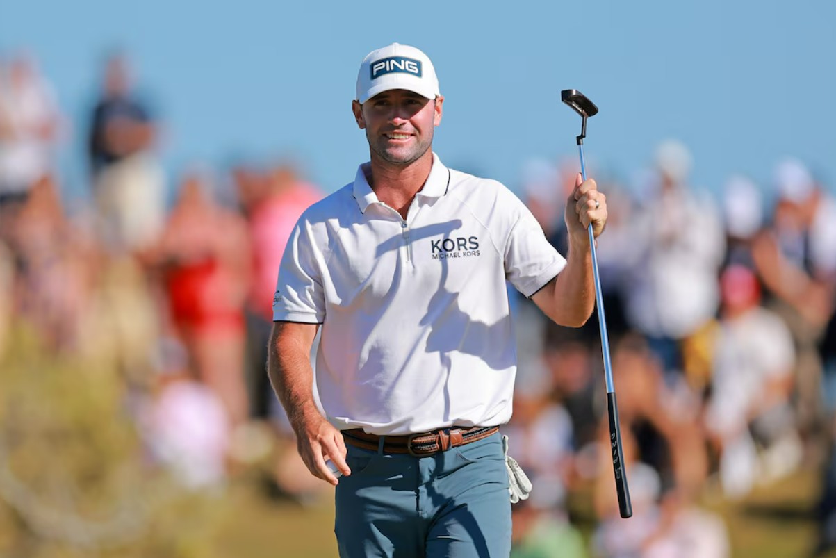 Austin Eckroat’s PGA Triumph: The Key Role of His Ping Golf Gear