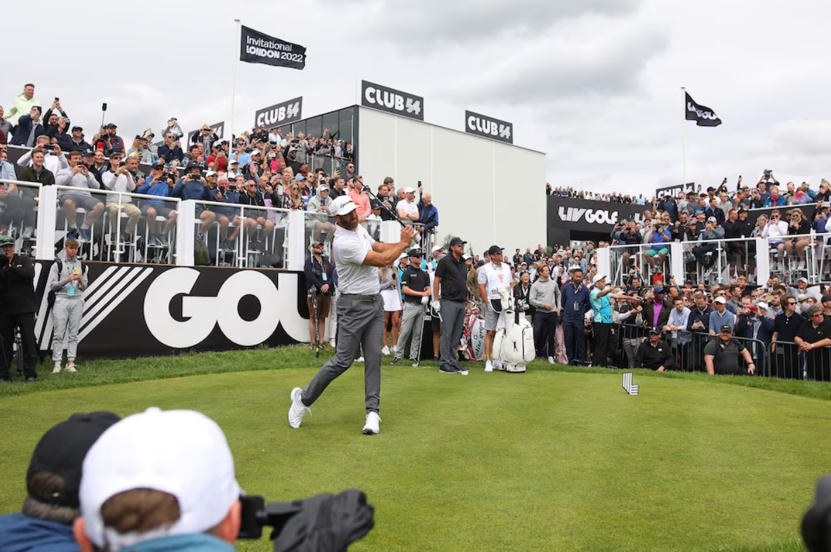 Balancing Tradition and Innovation: The Future of Golf in the PGA Tour Era