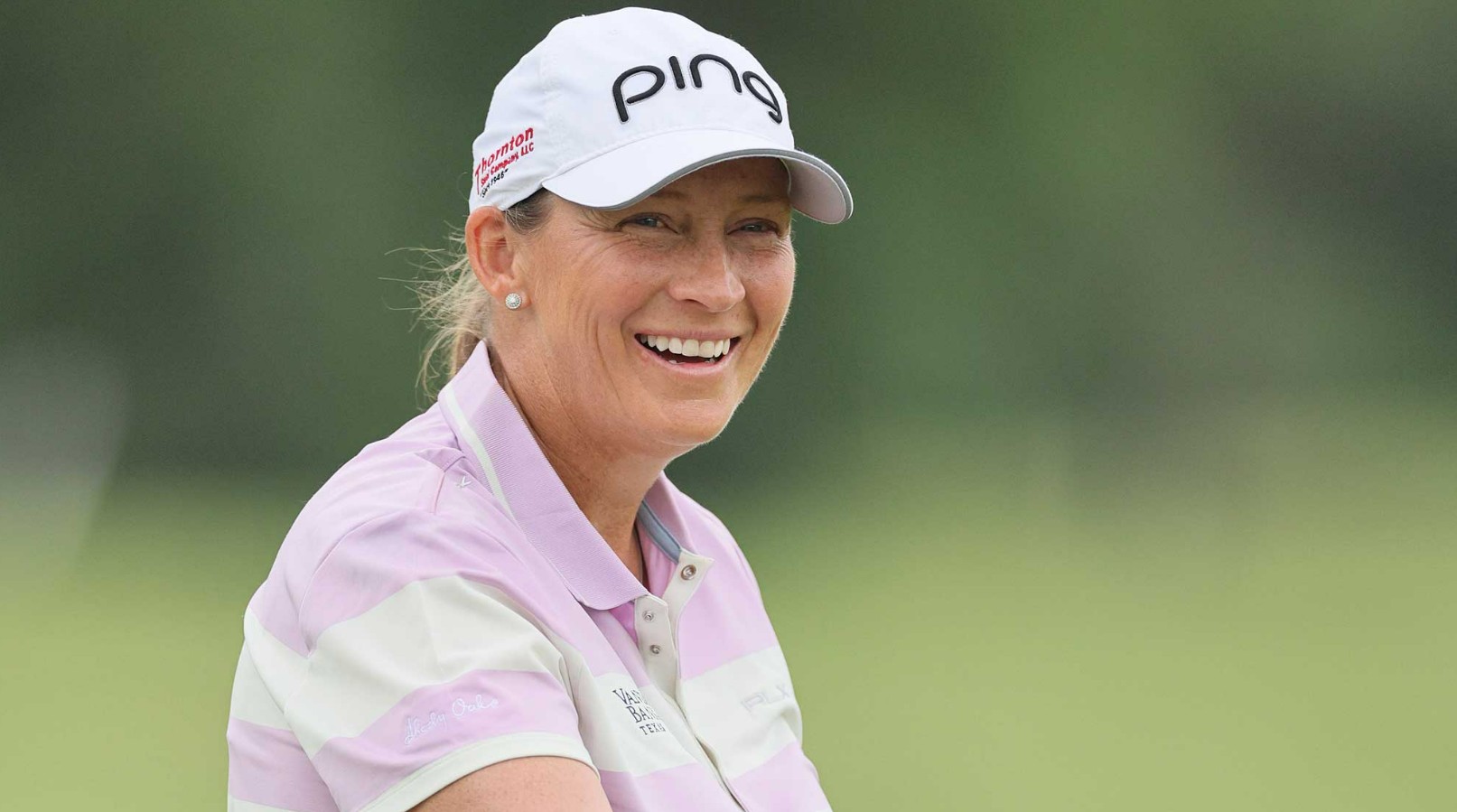 Angela Stanford’s Tactical Brilliance and Resilient Comeback at the Lotte Championship