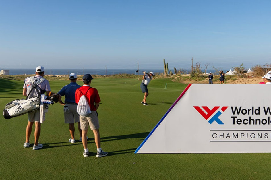 El Cardonal Championship: Day 3 Preview – A Showdown of Rising Stars and Veterans