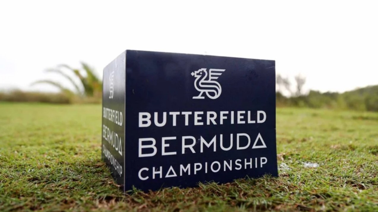 2024 Butterfield Bermuda Championship: Seamus Power Leads the Charge at Port Royal