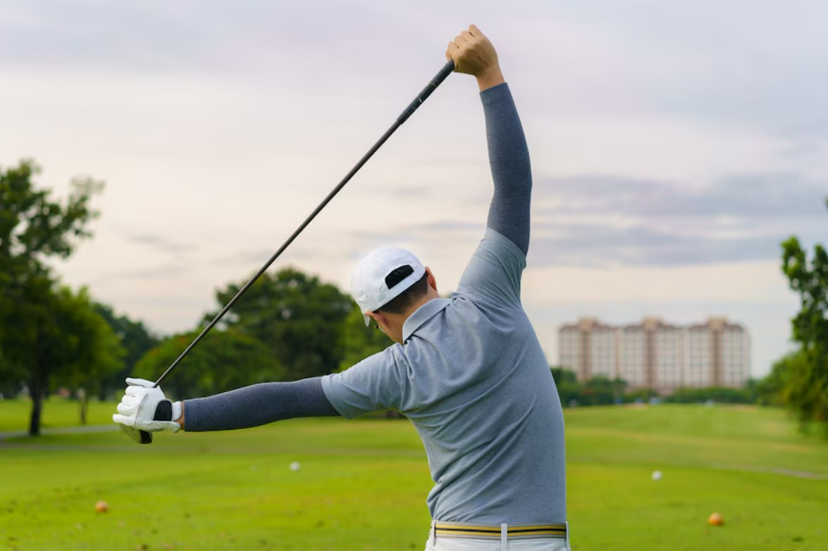 Mastering the Warm-Up: Essential Routines for Optimal Golf Performance
