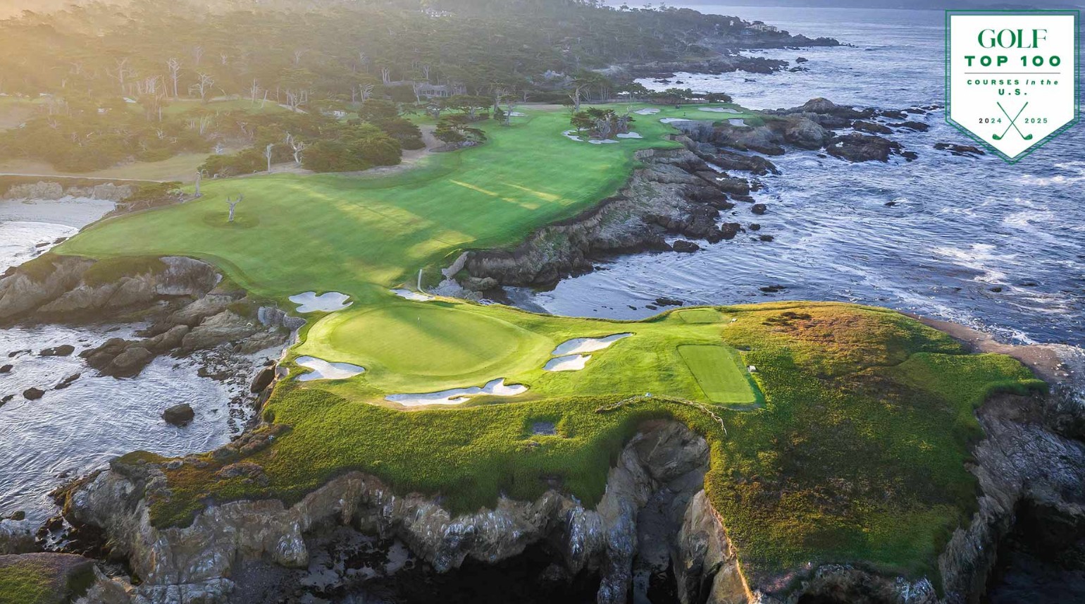 Behind the Rankings: The Process of Evaluating the World’s Top Golf Courses