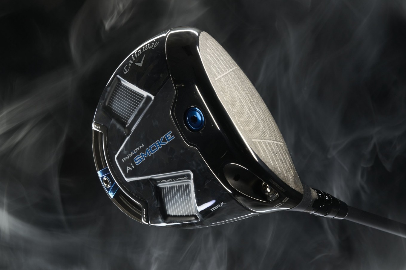 Maximize Your Distance: The Revolutionary Callaway Paradym Ai Smoke Drivers
