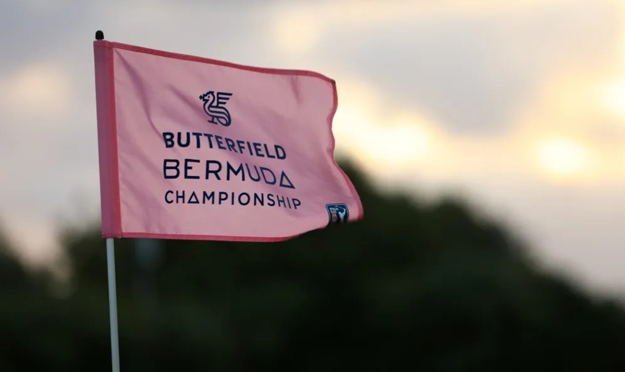 Round 2 Preview: Key Players, Tee Times, and Viewing Options for the Butterfield Bermuda Championship