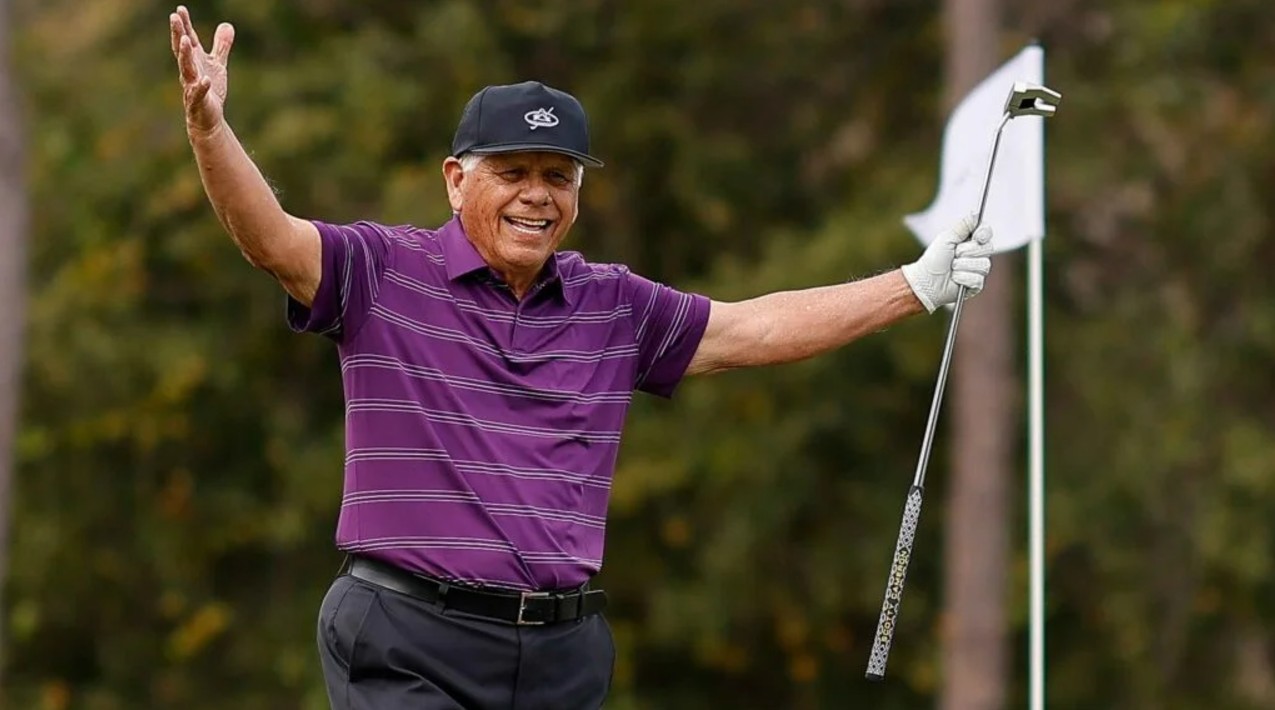 Mastering Your Golf Backswing: Lee Trevino’s Key Techniques for Success