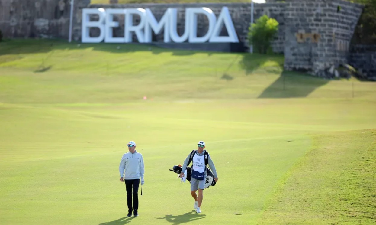 2024 Butterfield Bermuda Championship: Key Players and Exciting Coverage Details