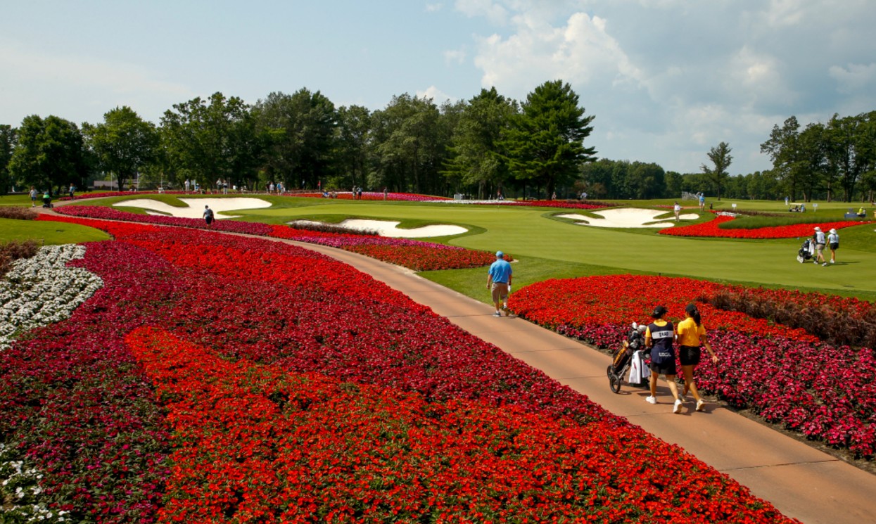 SentryWorld: Where Tradition Meets Innovation in Wisconsin’s Golf Scene