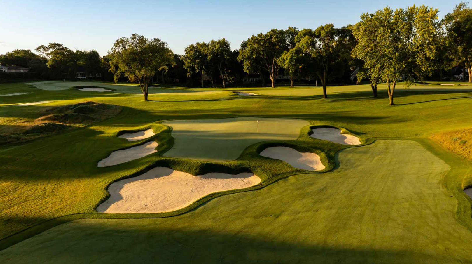 Interlachen: Reviving Golf’s Golden Age with Modern Excellence