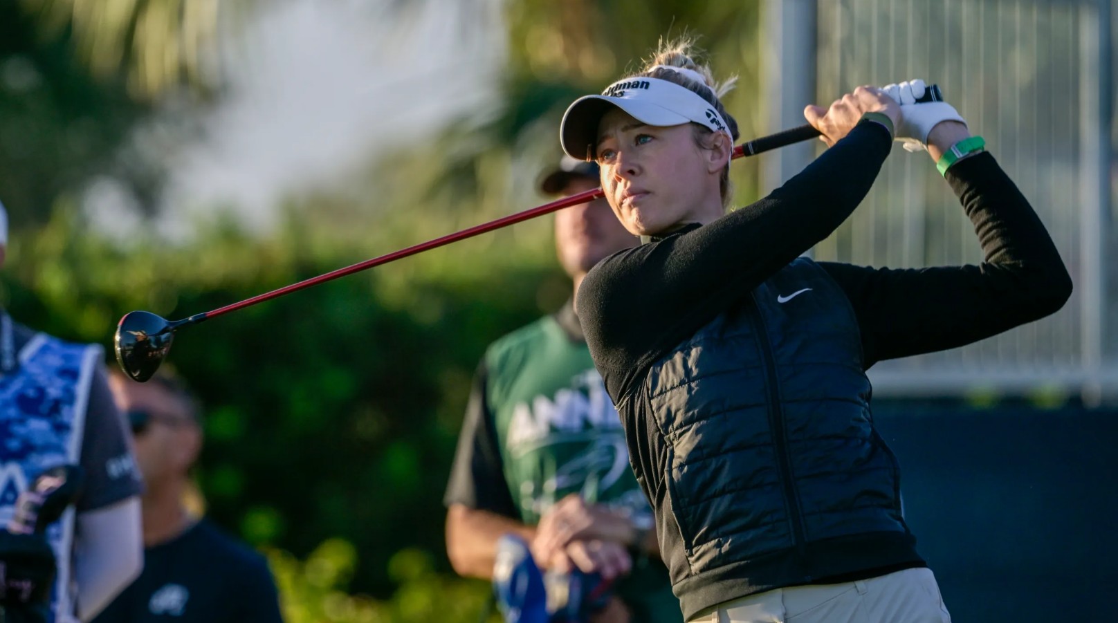 Nelly Korda’s Dominance: Seven Wins and a Historic Season in the Making