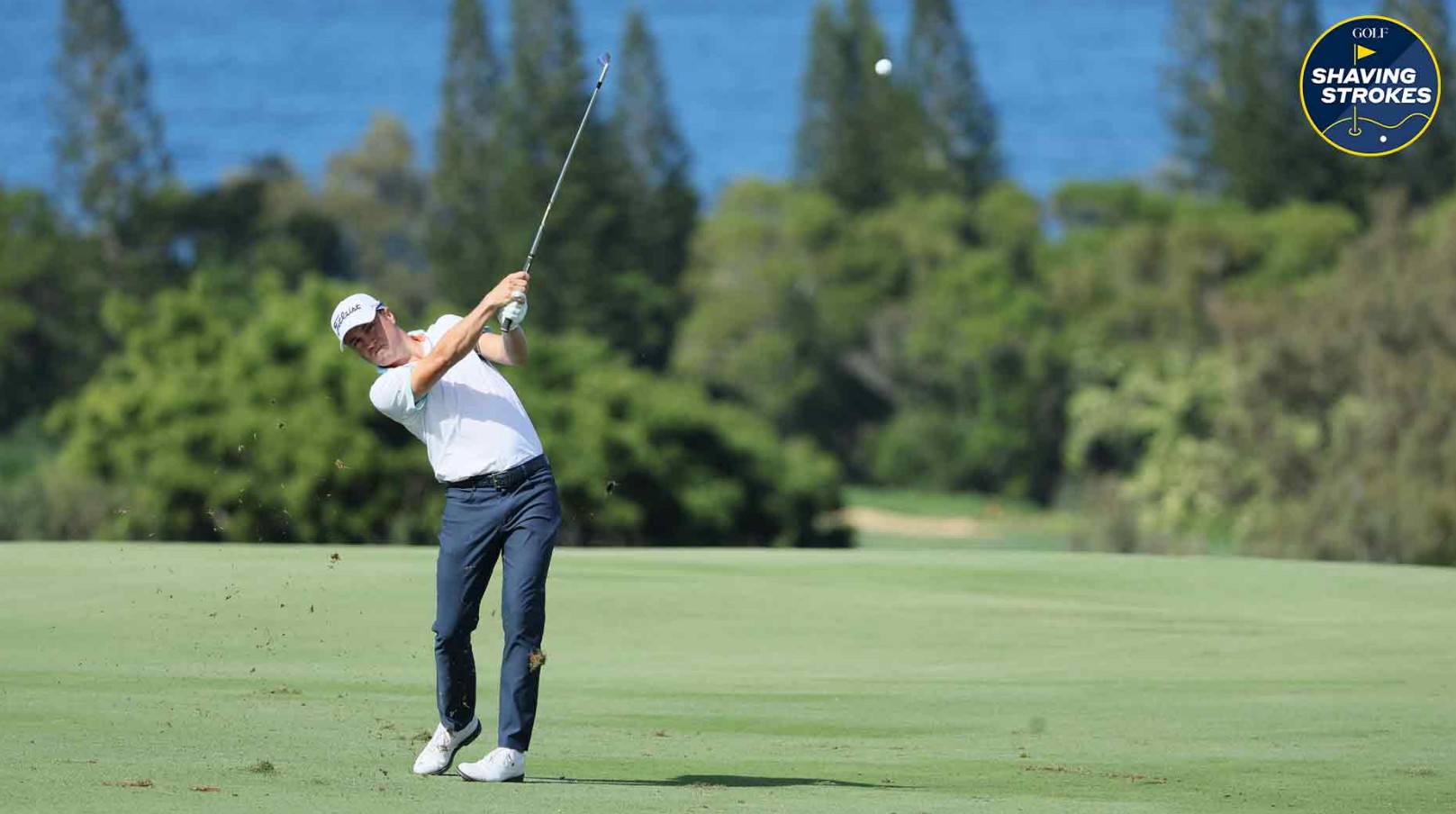 Boost Your Golf Game with the ‘Simon Says’ Drill: Master Control and Confidence