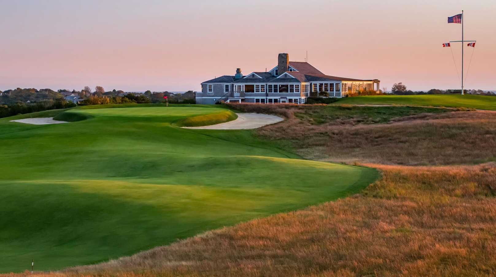 Sankaty Head Golf Course: Nantucket’s Hidden Gem Among the Top 100 U.S. Courses