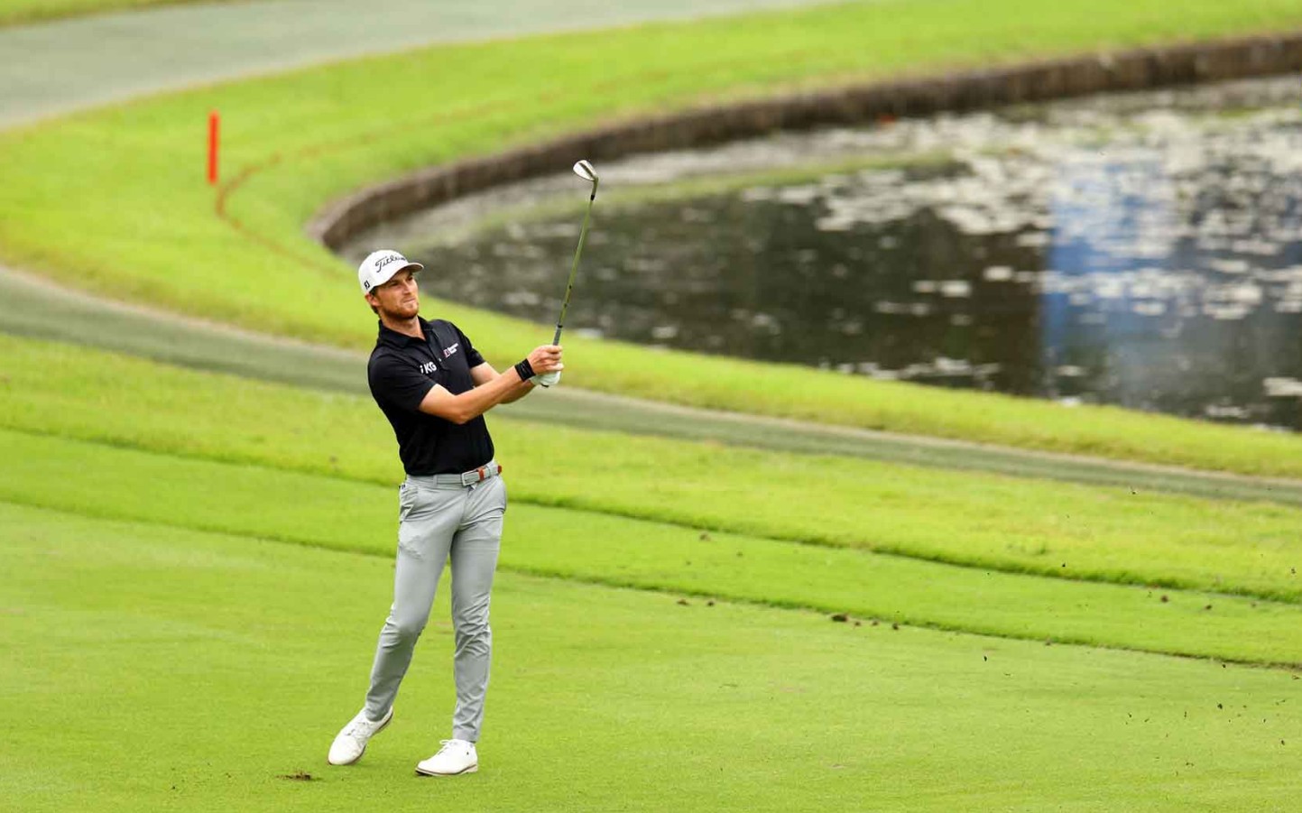 Backspin Mastery: Expert Tips from Will Zalatoris to Elevate Your Game