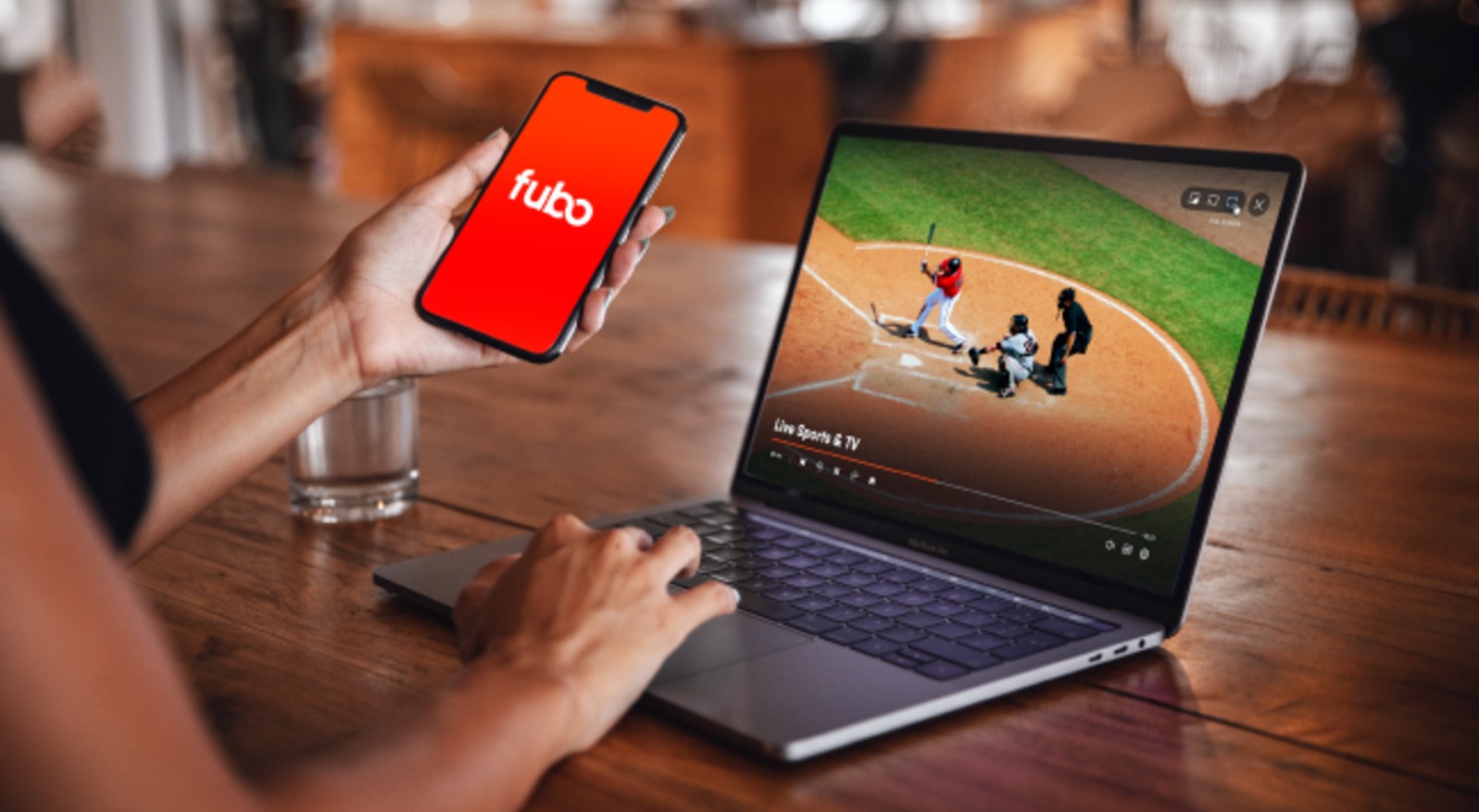 Score Big This Black Friday with Exclusive Golf Coverage on Fubo