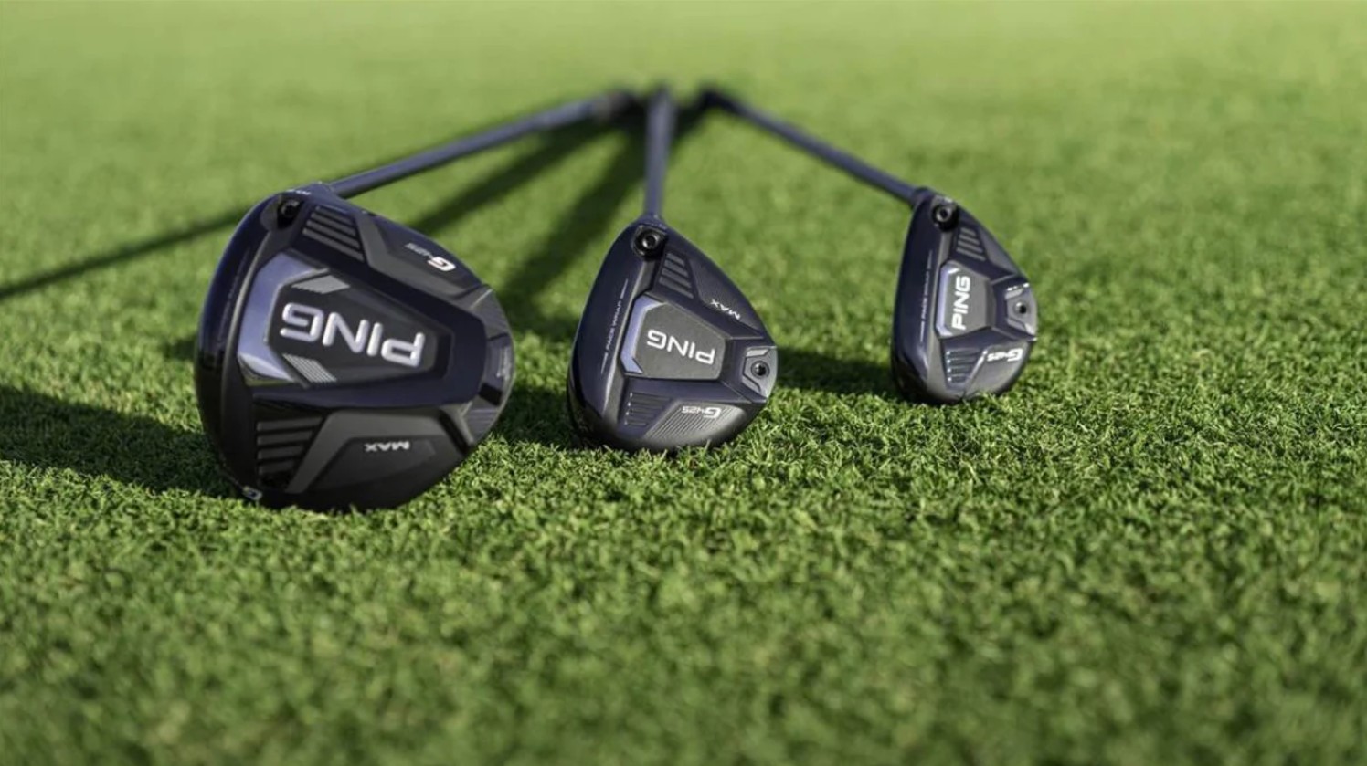 The Ping G425 Max: A Timeless Choice in Golf Technology and Performance