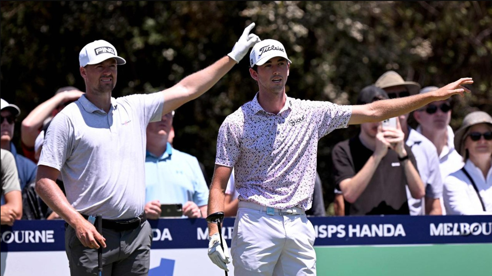 Challenges at the Australian Open: A Closer Look at Cameron Smith and Elvis Smylie’s Pace of Play Struggles