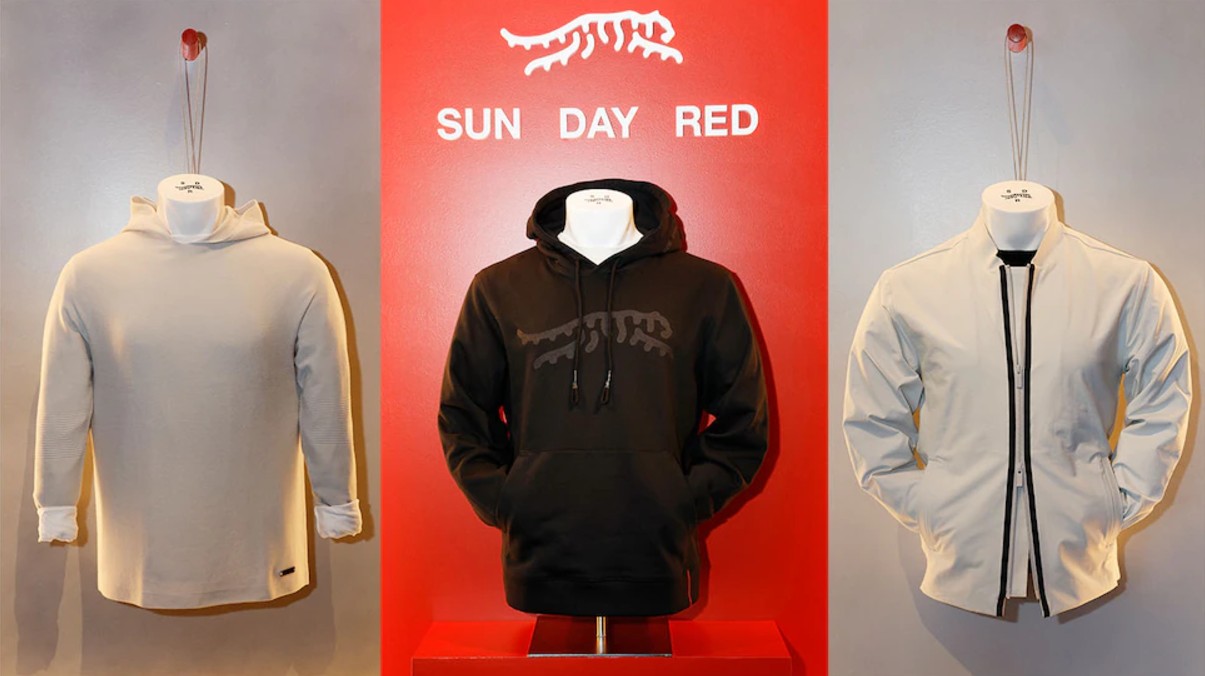 Exclusive Sun Day Red Golf Apparel Black Friday Discounts: Elevate Your Game in Style