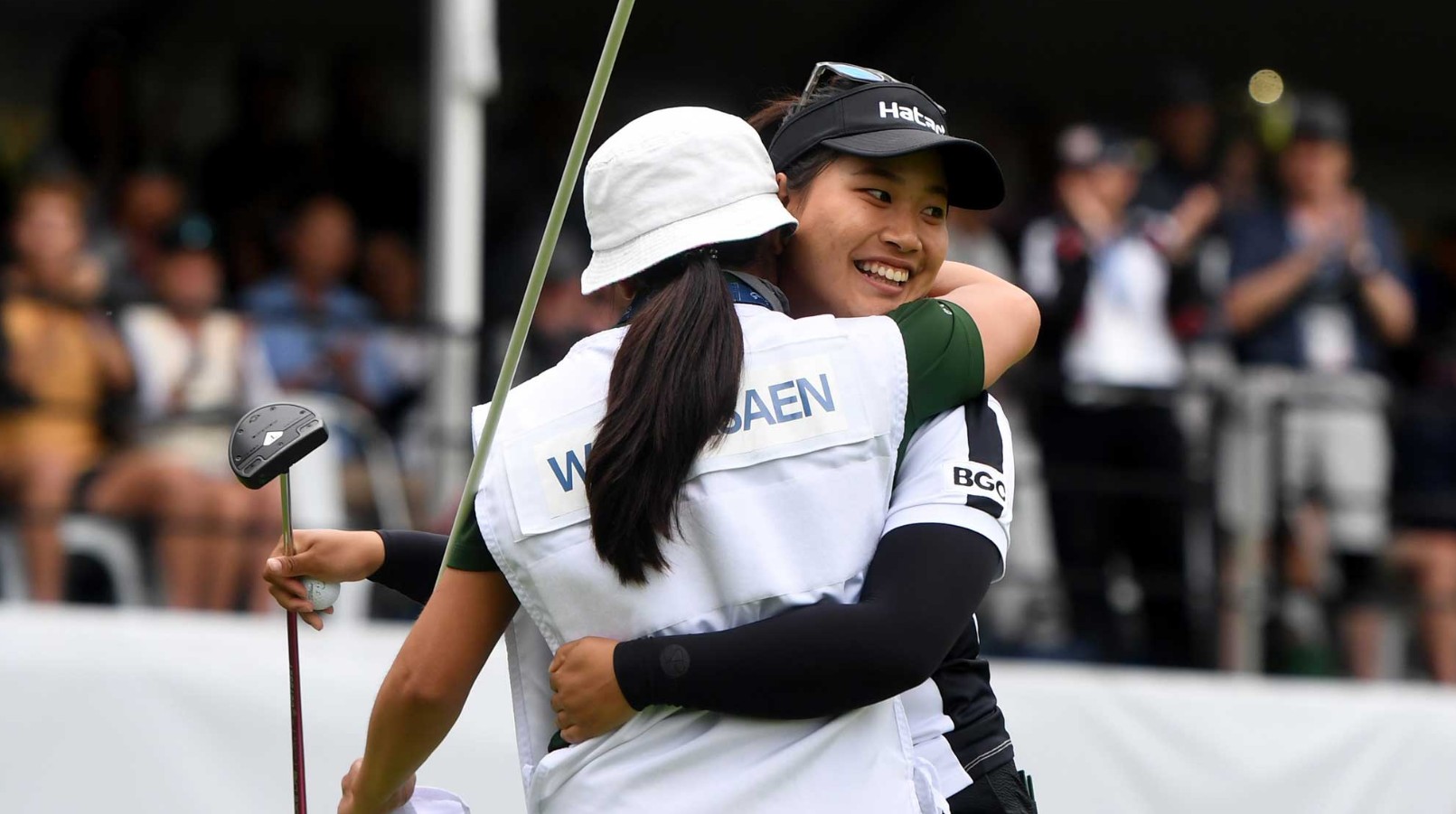 The Road Ahead: Future Prospects and Standout Performances in the 2024 LPGA Tour