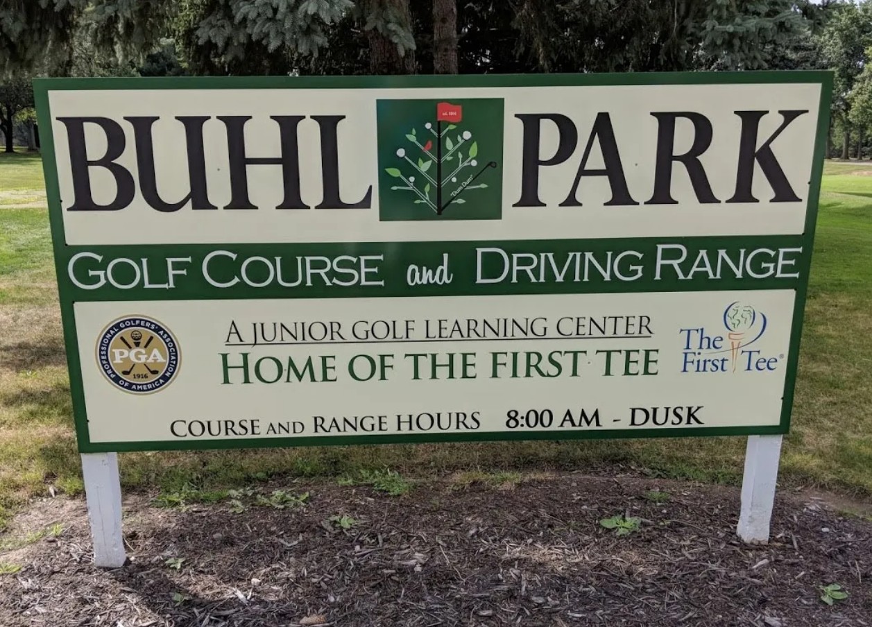 From Philanthropy to Fairways: The History of Buhl Park’s Free Golf Course