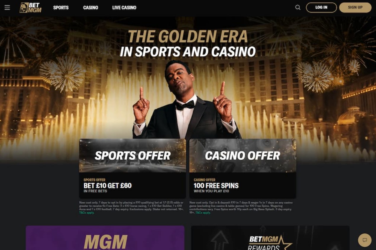 Dive Into Betting: How to Make the Most of BetMGM’s Exclusive Offers