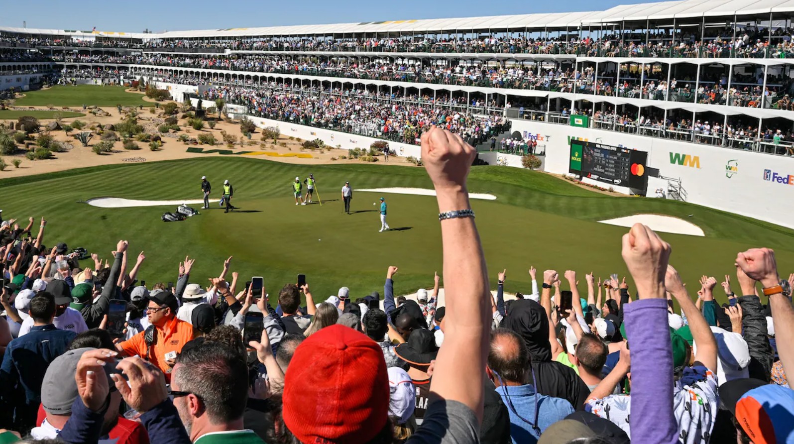 Navigating Change: How the PGA Tour Policy Board is Redefining Golf’s Future