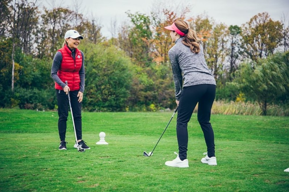 Stay Warm, Look Sharp: Essential Cool-Weather Golf Gear for a Winning Fall Season