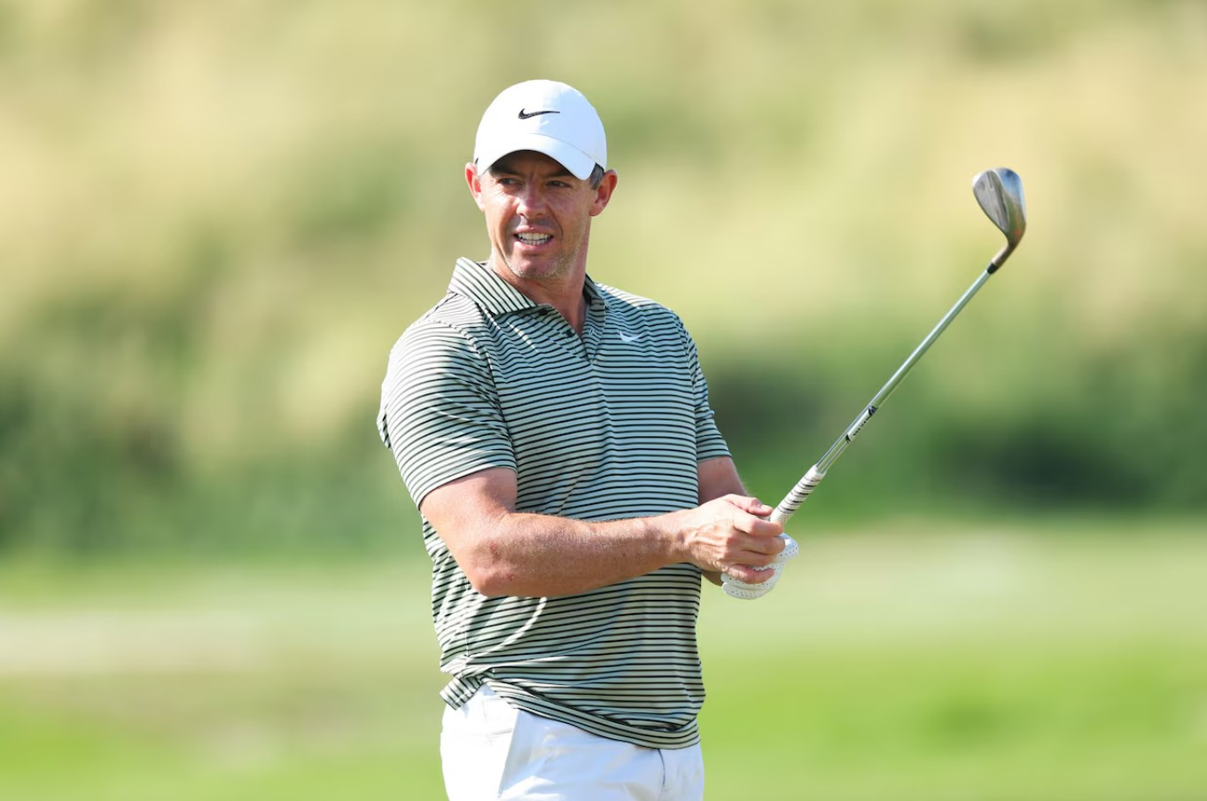 Rory McIlroy’s Historic Pursuit: Chasing European Golf Supremacy on the DP World Tour