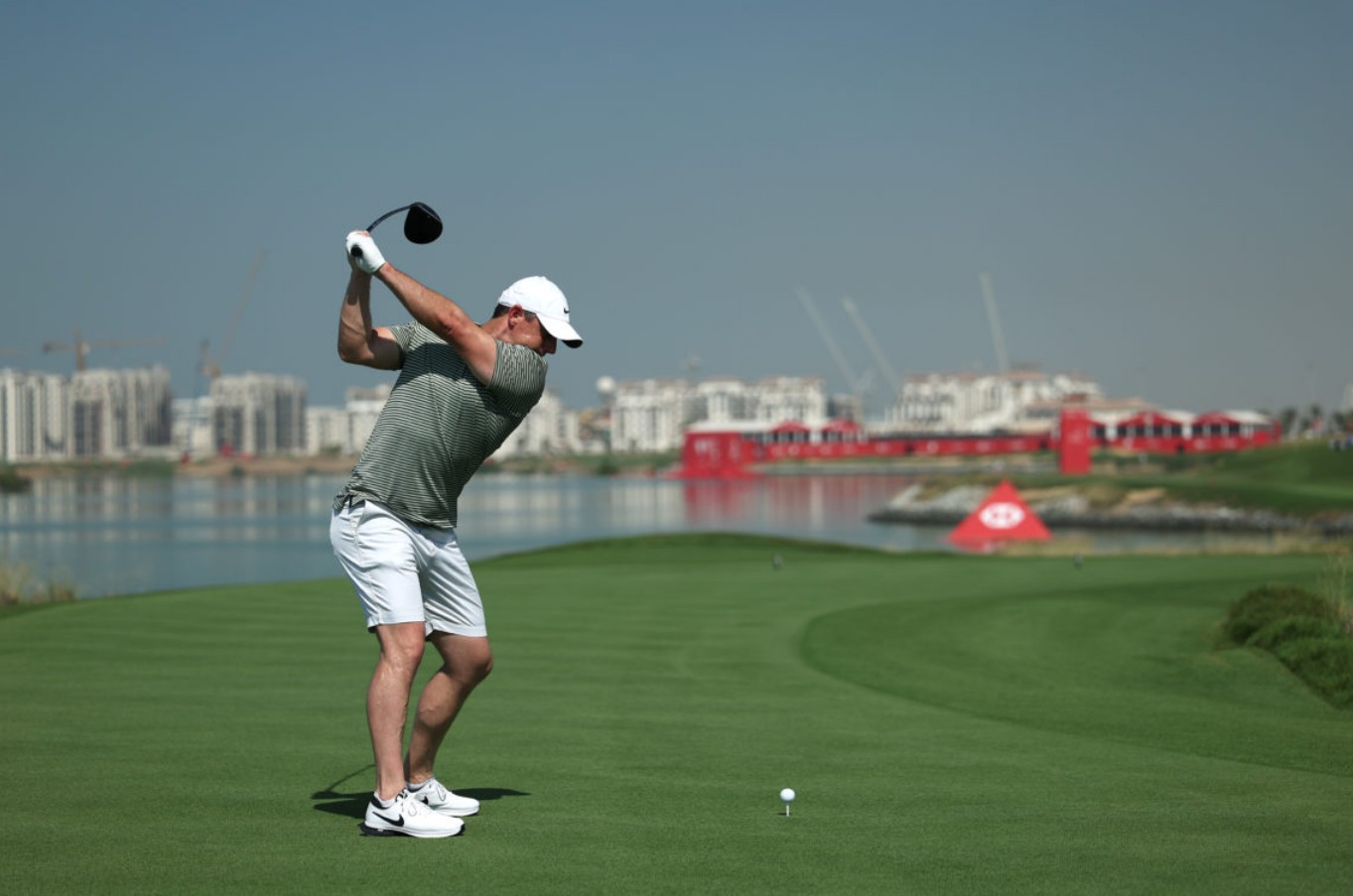 Rory McIlroy’s Bold New Approach: Swing Changes and Strategic Schedule Adjustments