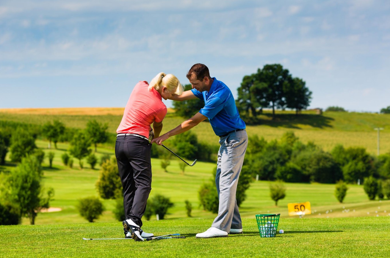 Mastering the Bump and Run: A Step-by-Step Guide to Perfecting This Essential Golf Technique