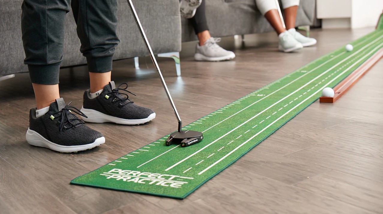 Top Putting Mats of the Season: Your Guide to Perfecting Your Game