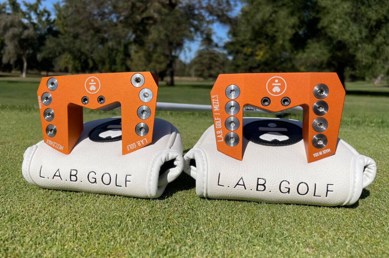 Revolutionizing Precision in Golf: The Story Behind L.A.B. Golf Putters