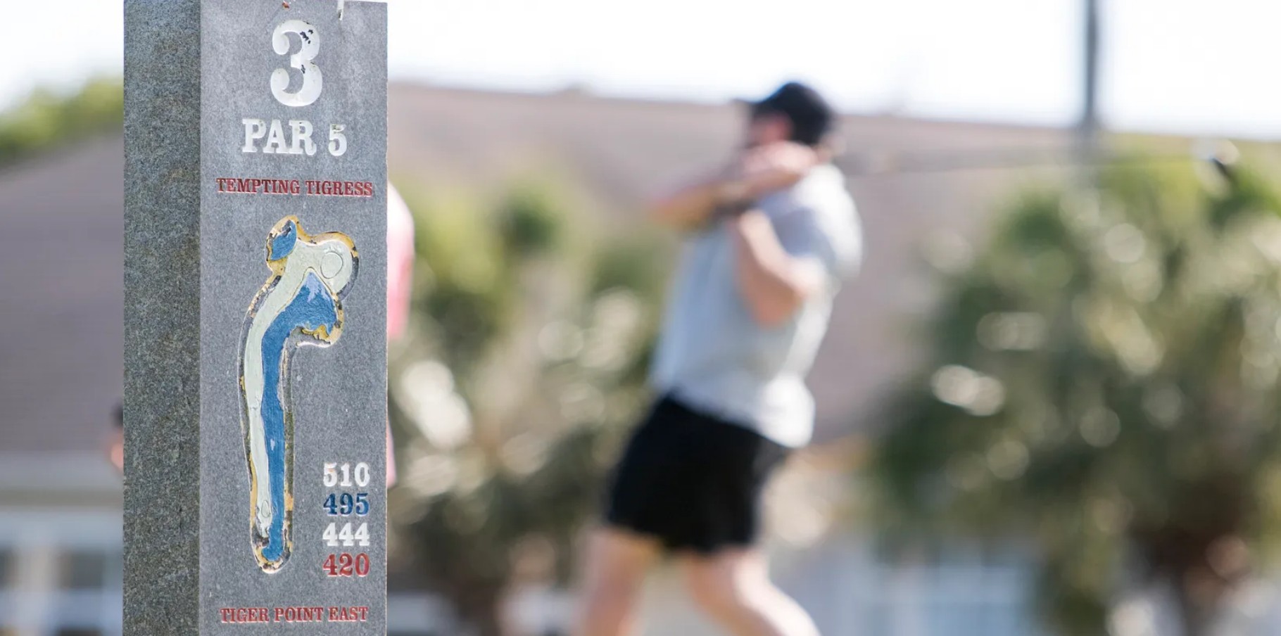 Court Upholds Tiger Point Golf Club’s Tax-Exempt Status Amid Legal Battle