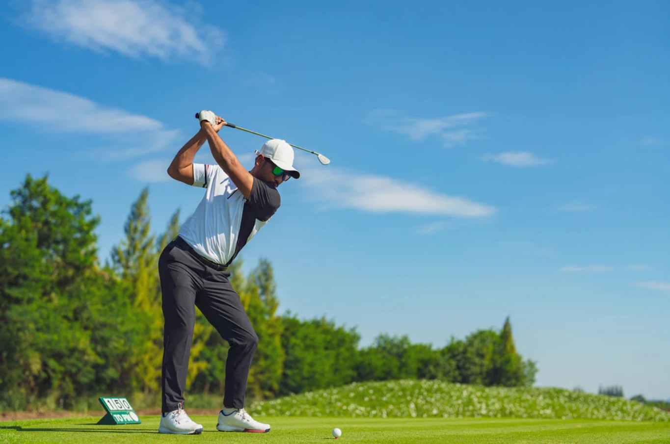 Enhancing Golf Performance: Practical Tips for Adjusting Your Strategy