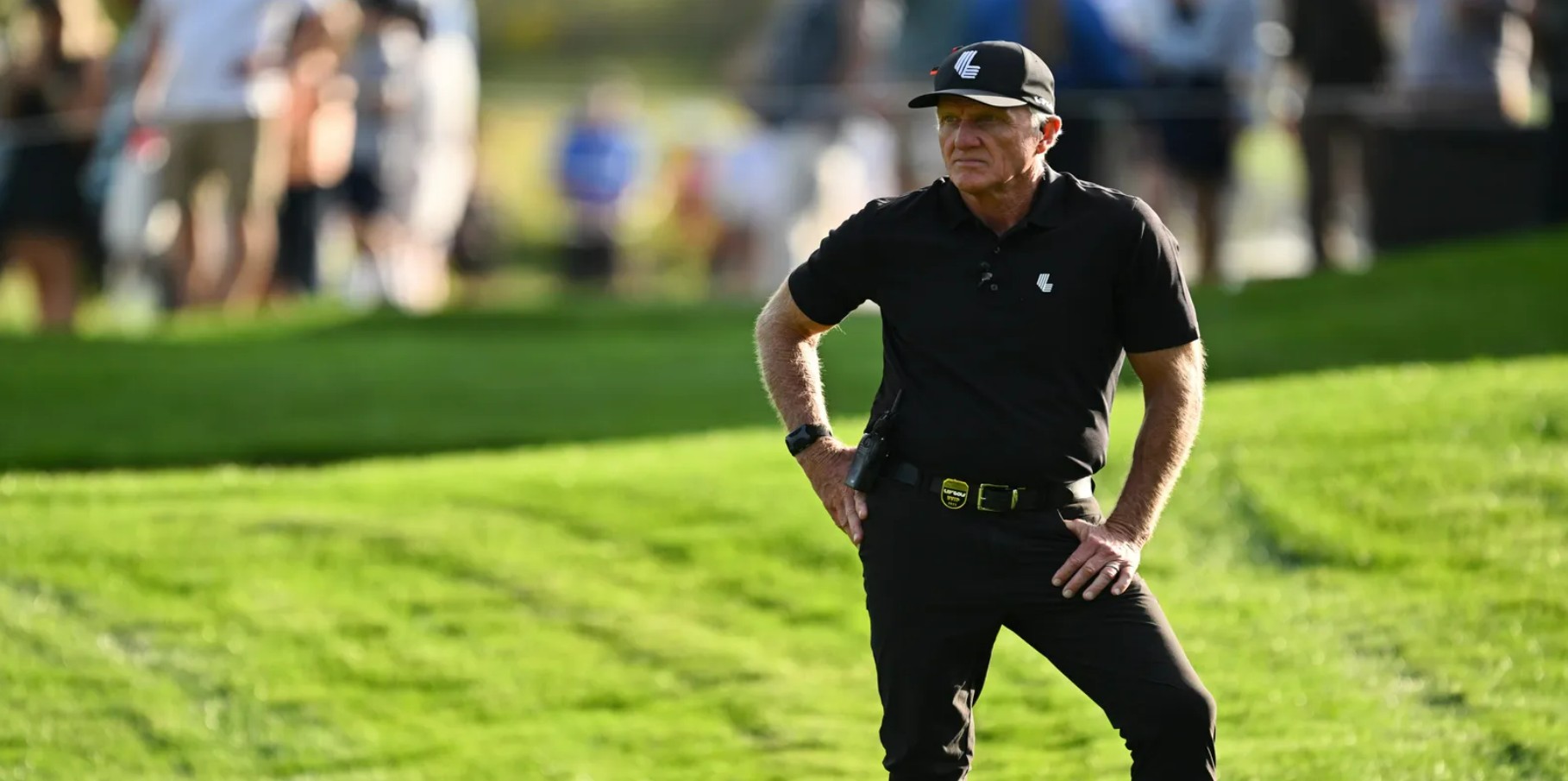 LIV Golf’s Offseason: Leadership Changes and Team Realignments Under Greg Norman