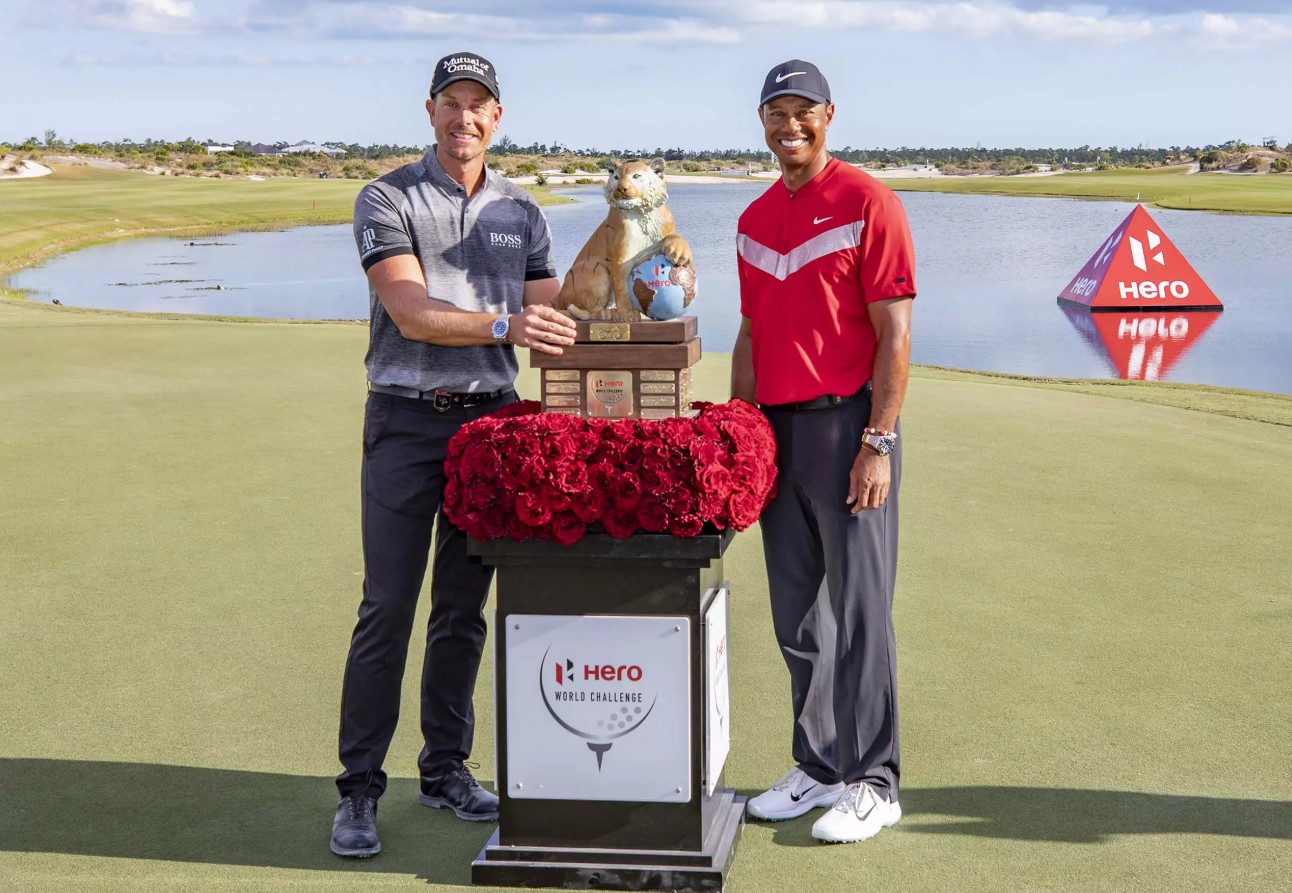 Hero World Challenge 2024: Golf’s Silly Season Kicks Off in The Bahamas