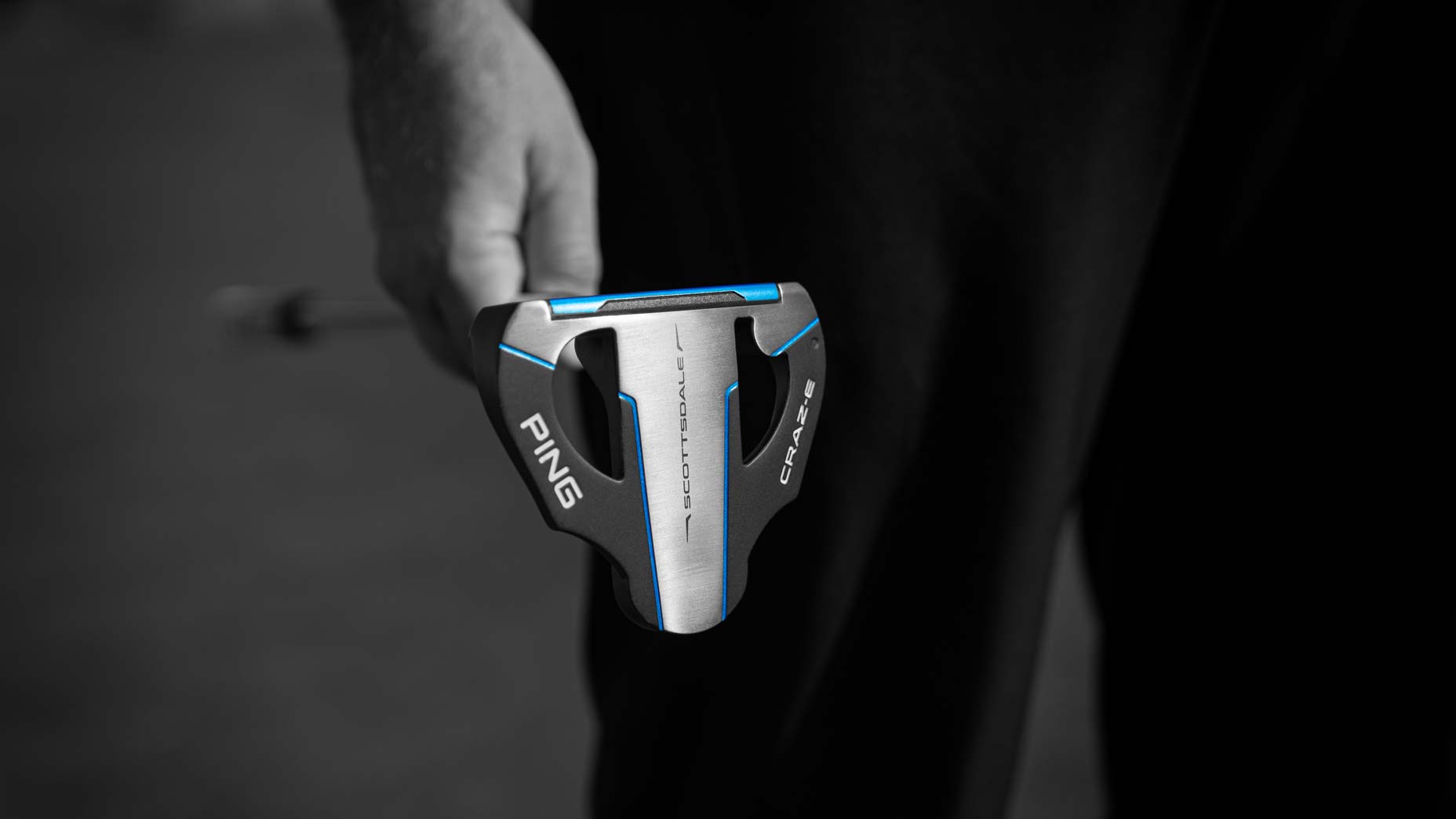 Revolutionizing Putting: The Return of the Ping Scottsdale Putters